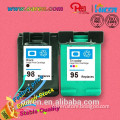 buying in large quantity black ink cartridges for Hewlett Packard C9364WN inkjet printer for HP 98 top consumable products